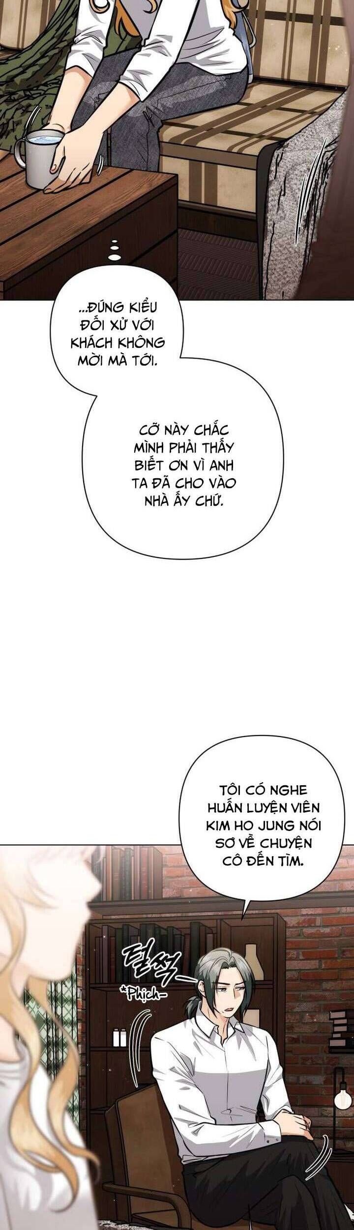 Xin Người Đừng Quên Chapter 52 - 12