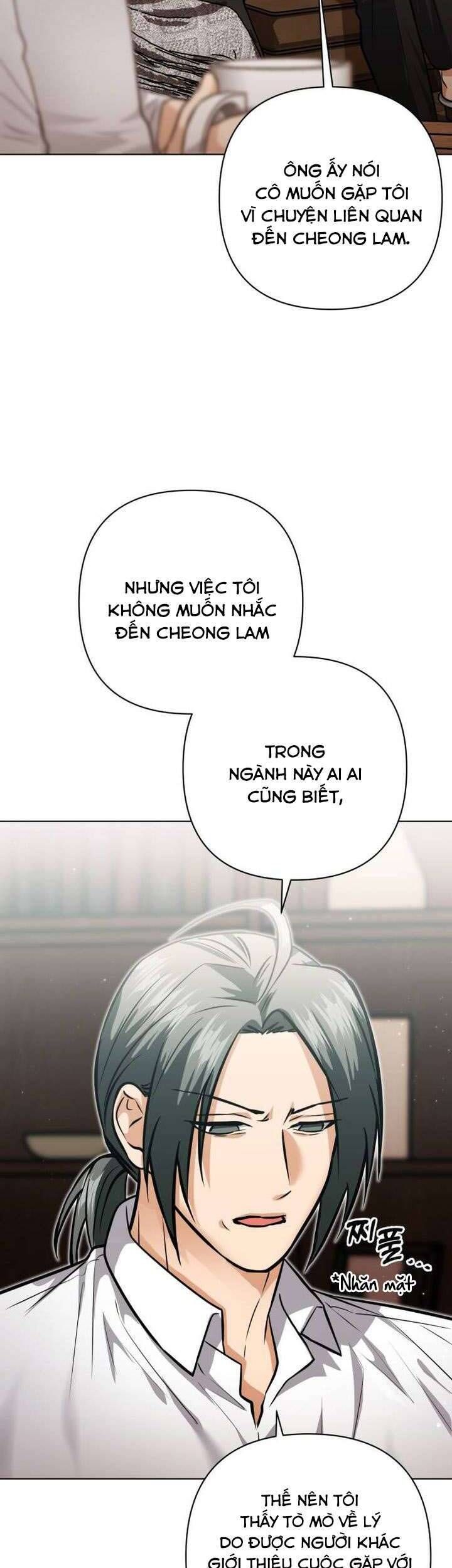 Xin Người Đừng Quên Chapter 52 - 13