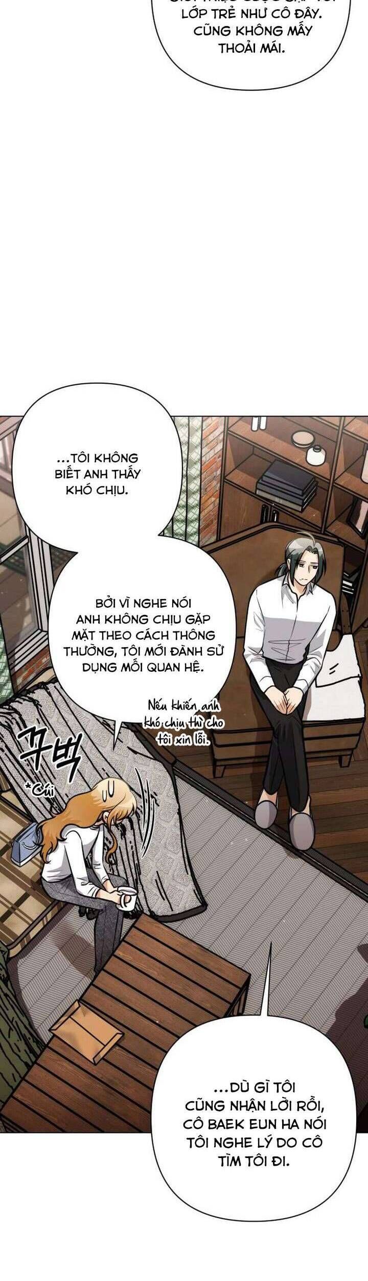 Xin Người Đừng Quên Chapter 52 - 14