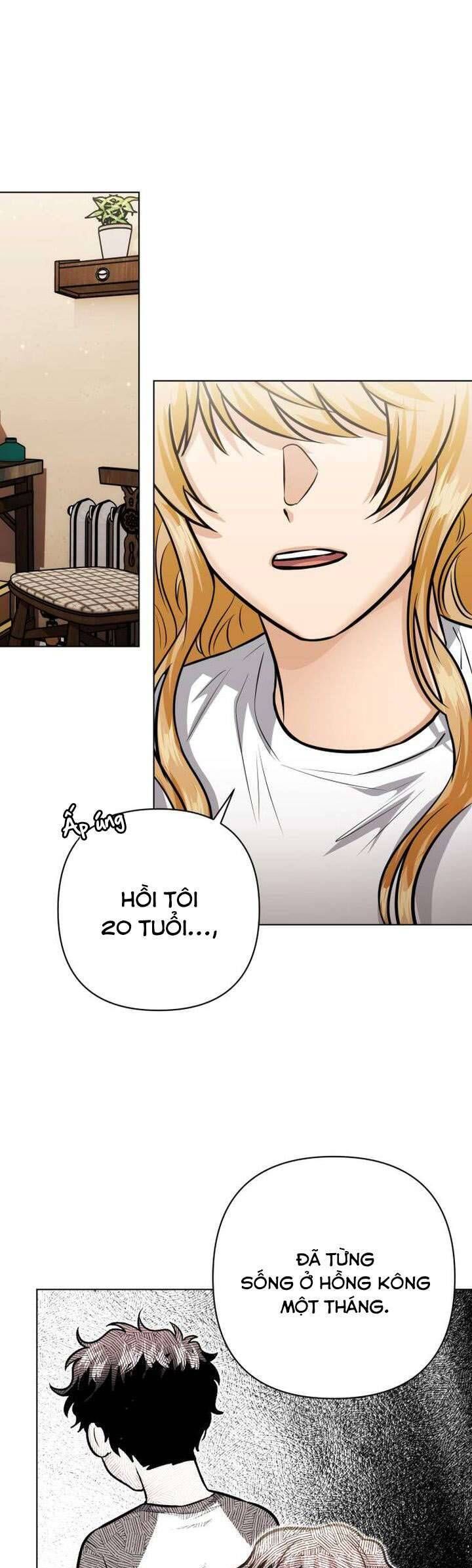 Xin Người Đừng Quên Chapter 52 - 15