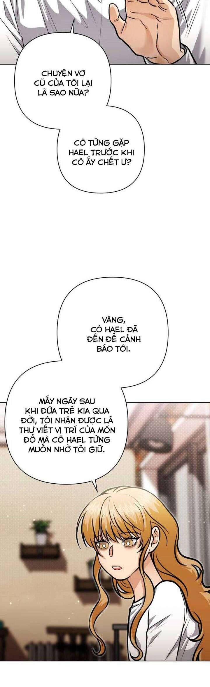 Xin Người Đừng Quên Chapter 52 - 20