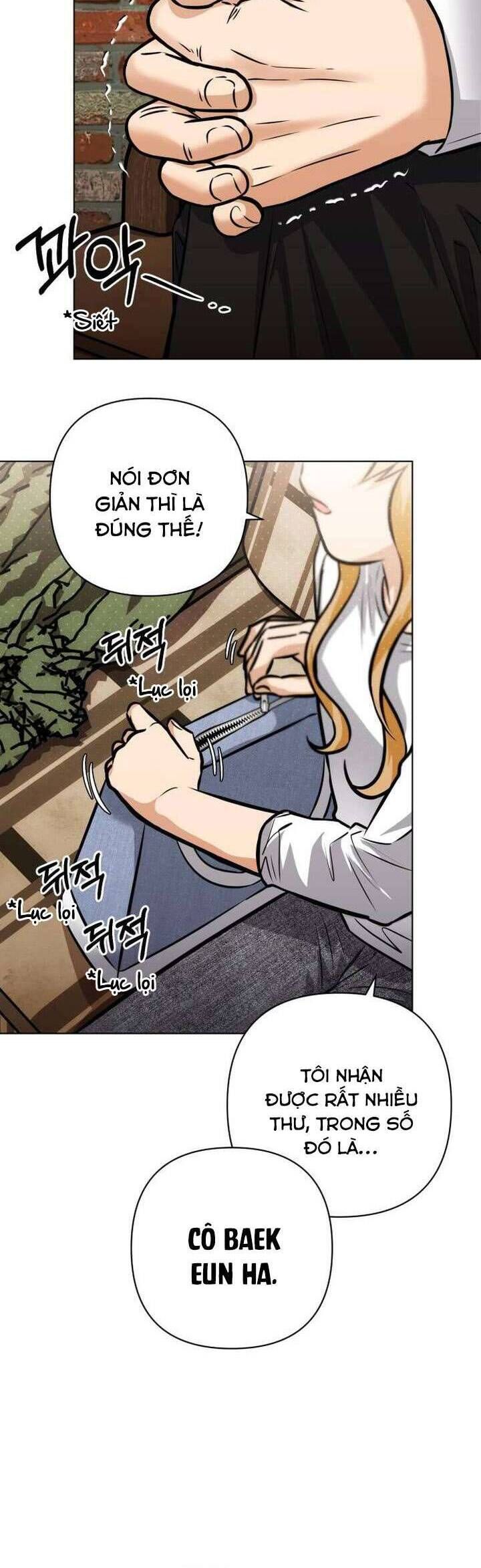 Xin Người Đừng Quên Chapter 52 - 22