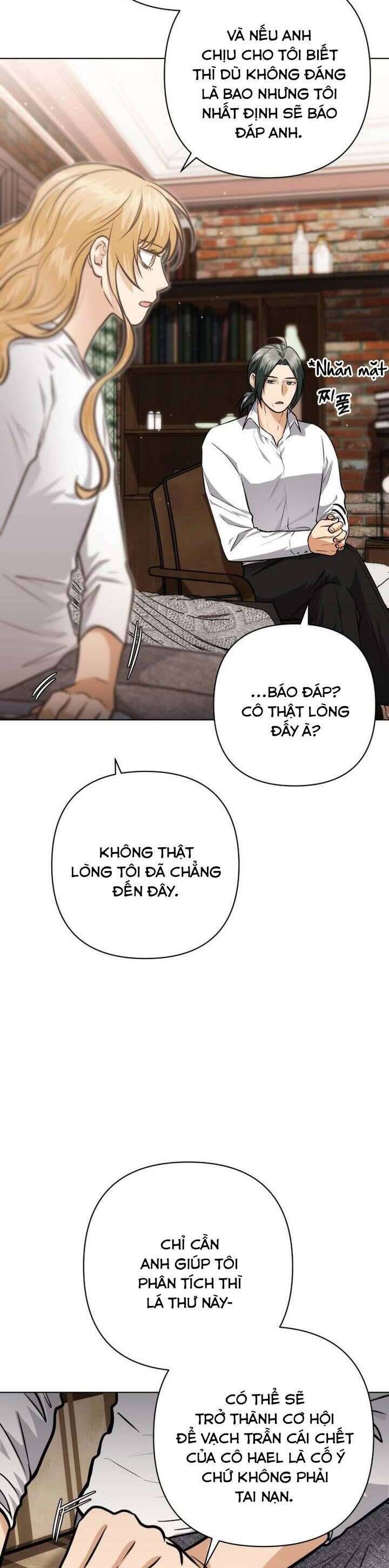 Xin Người Đừng Quên Chapter 52 - 24