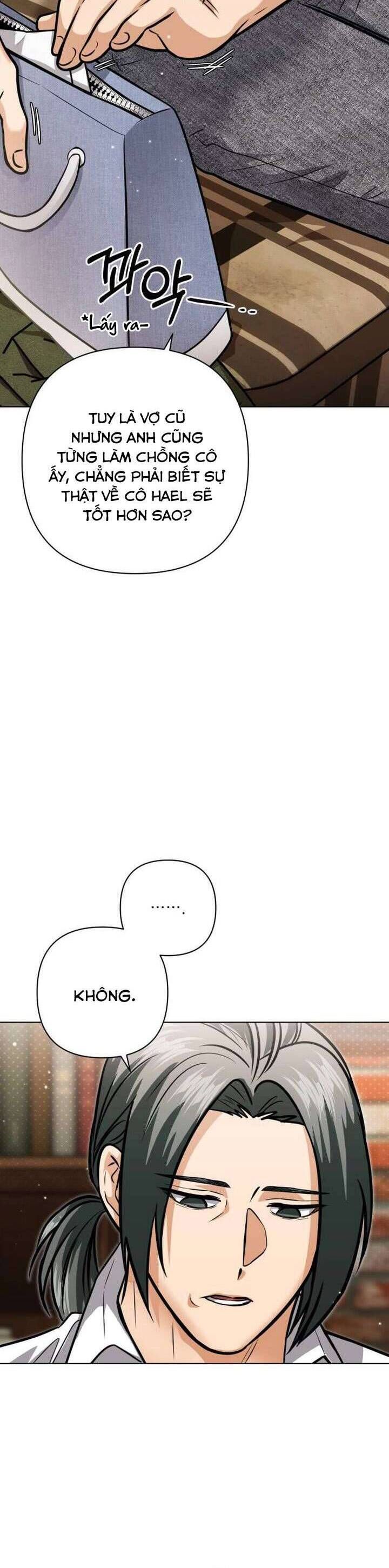 Xin Người Đừng Quên Chapter 52 - 25