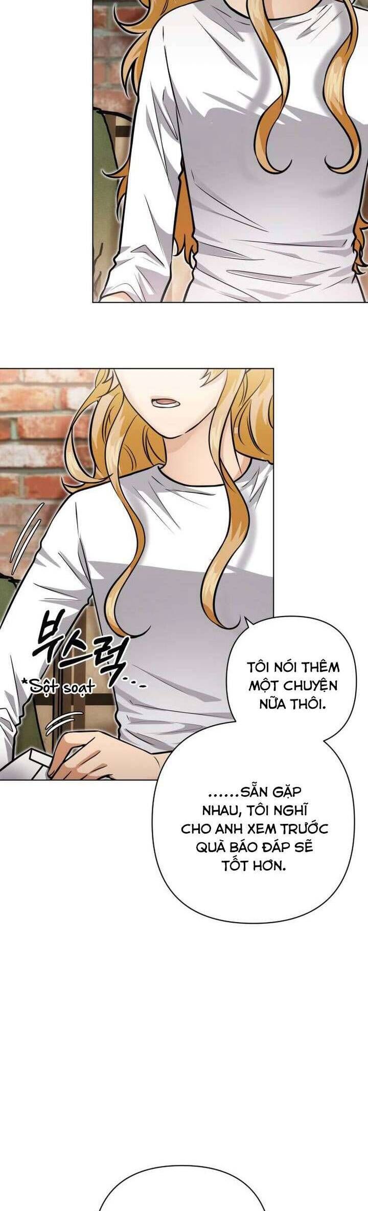 Xin Người Đừng Quên Chapter 52 - 27