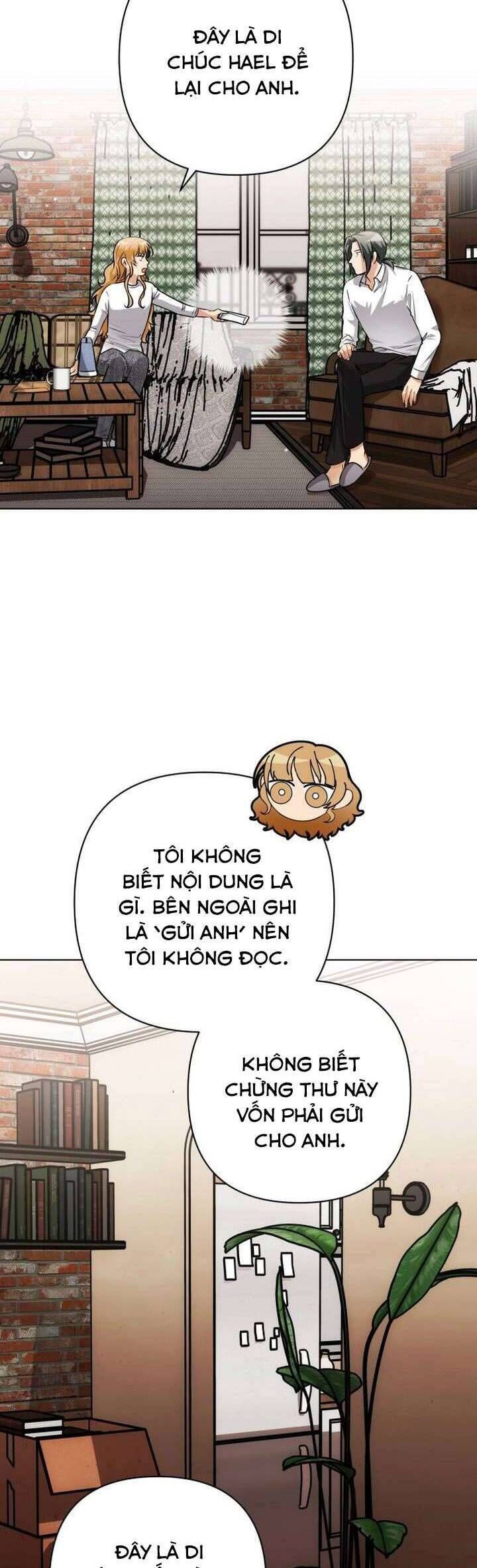 Xin Người Đừng Quên Chapter 52 - 28