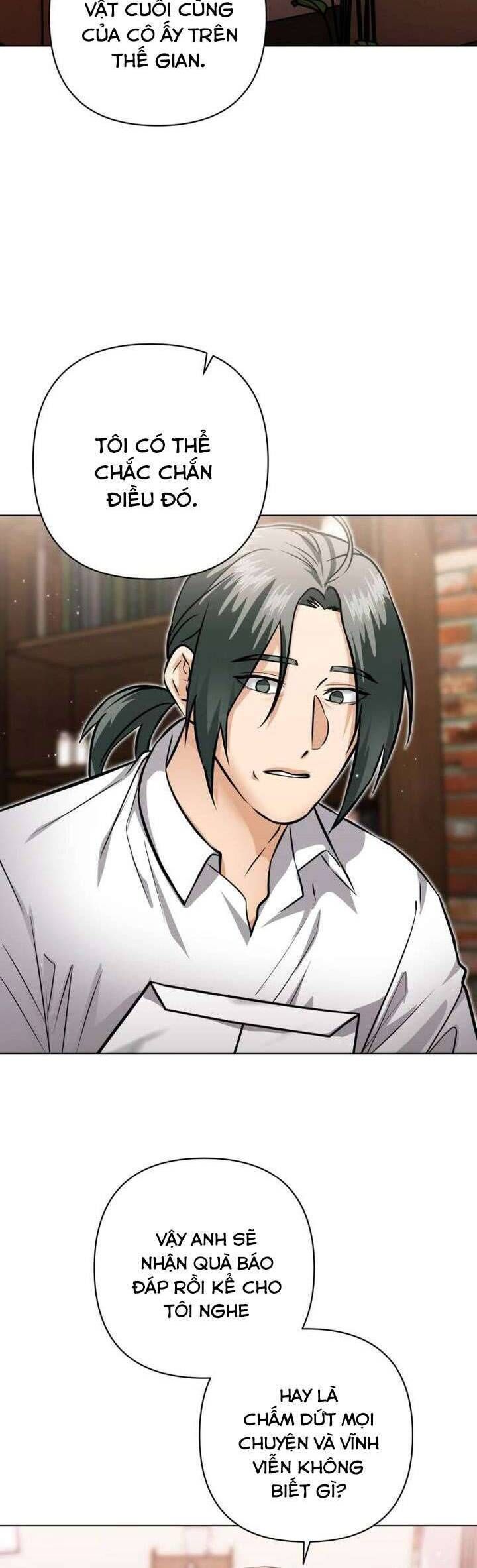 Xin Người Đừng Quên Chapter 52 - 29