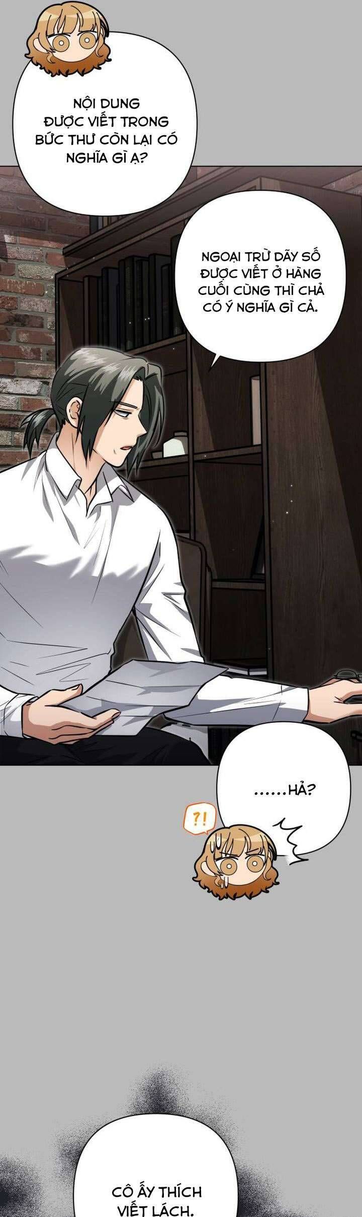 Xin Người Đừng Quên Chapter 52 - 33