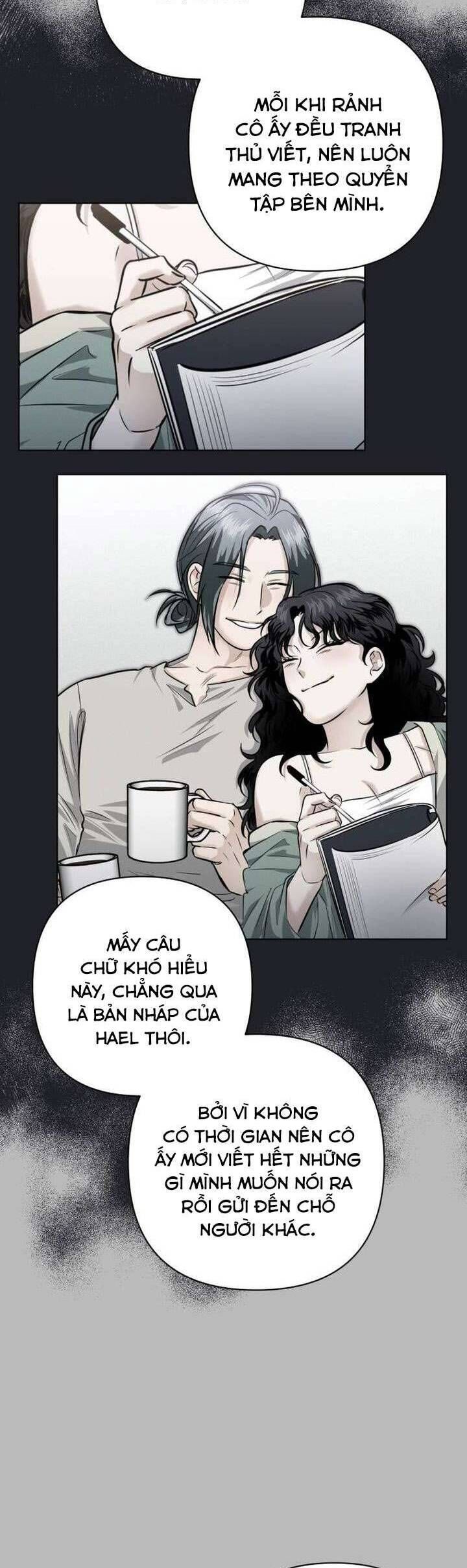 Xin Người Đừng Quên Chapter 52 - 34