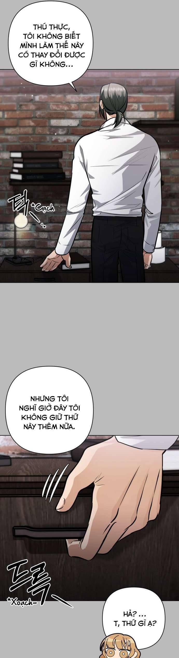Xin Người Đừng Quên Chapter 52 - 37
