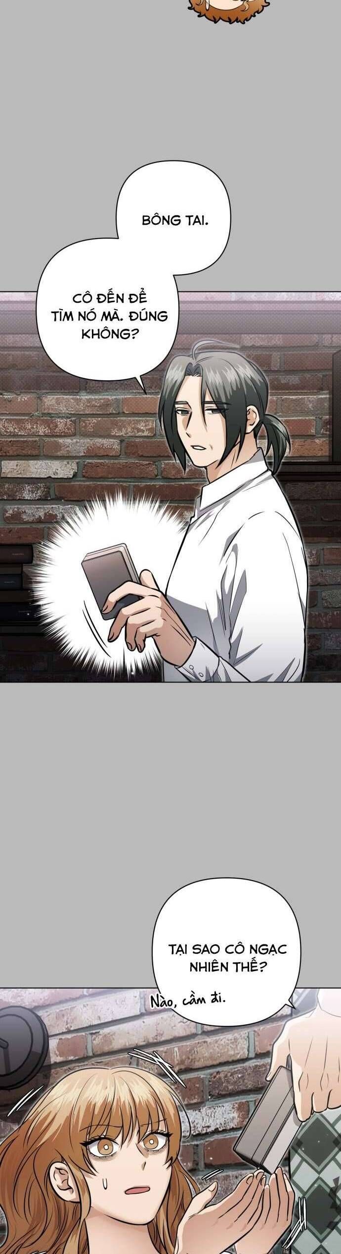Xin Người Đừng Quên Chapter 52 - 38