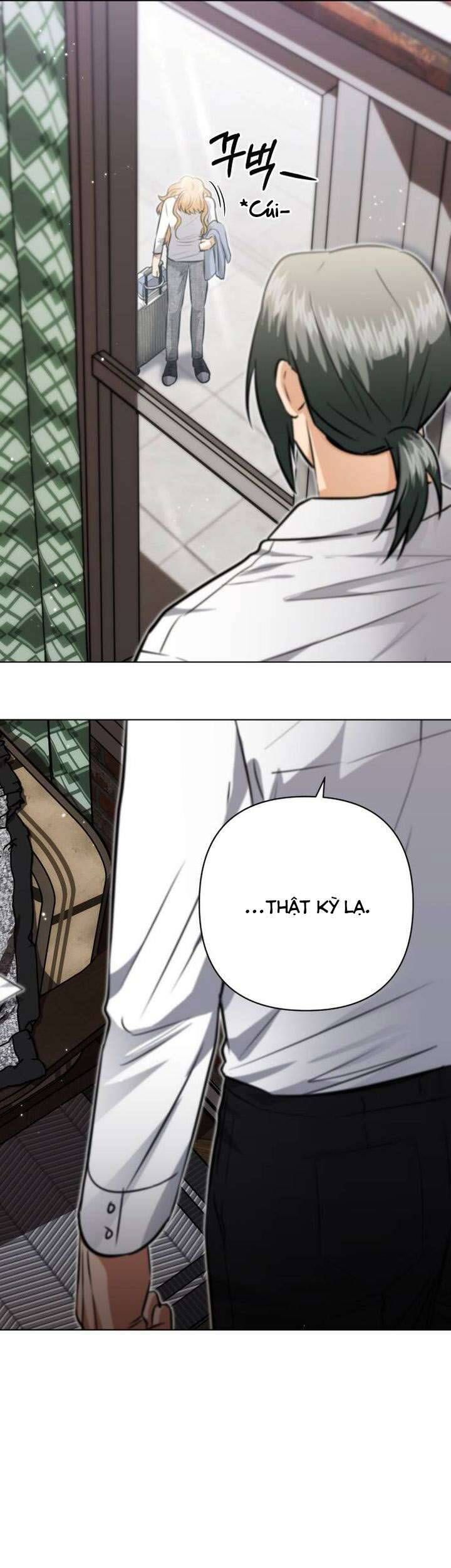 Xin Người Đừng Quên Chapter 52 - 42