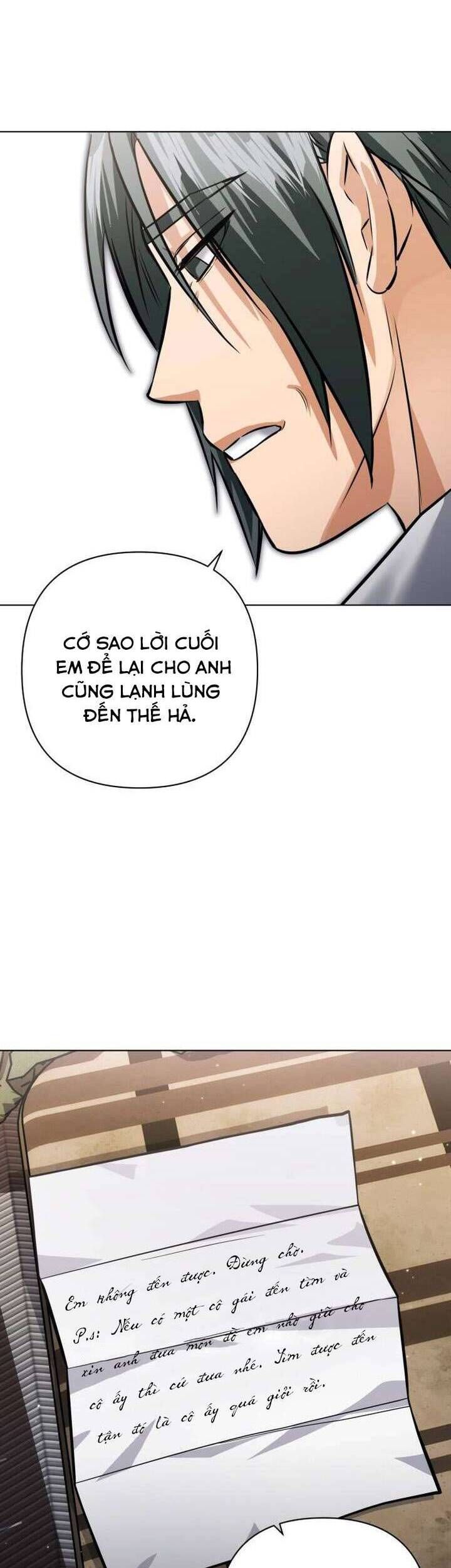 Xin Người Đừng Quên Chapter 52 - 43
