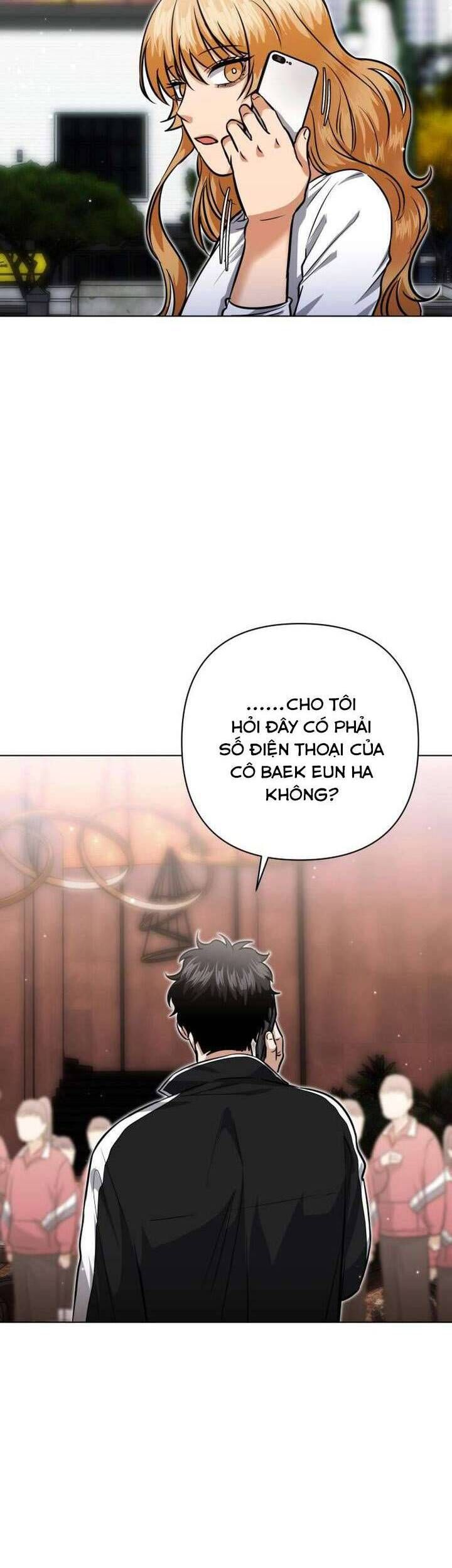 Xin Người Đừng Quên Chapter 52 - 45