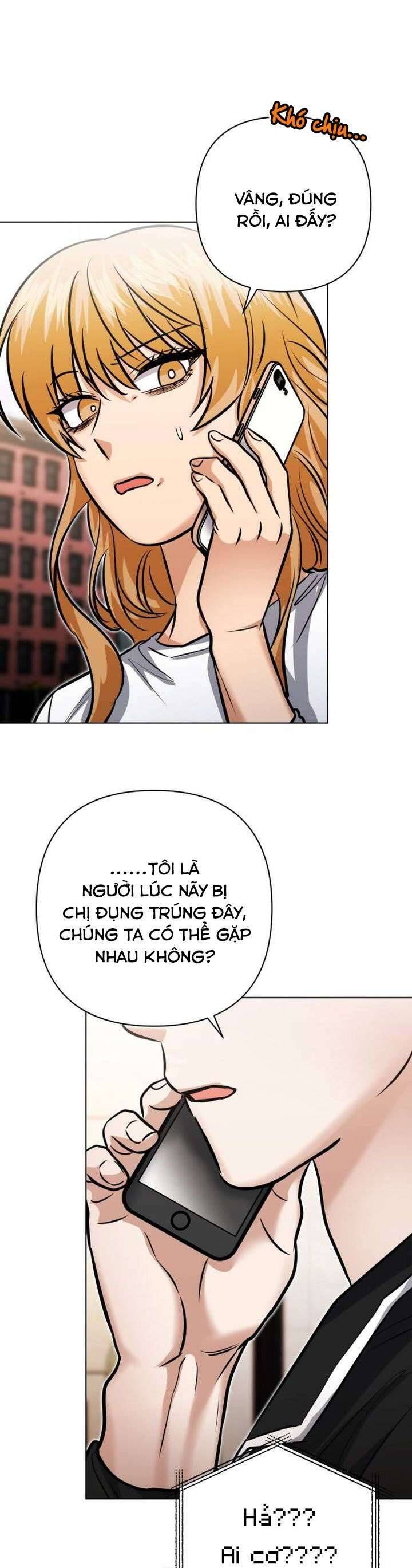 Xin Người Đừng Quên Chapter 52 - 46