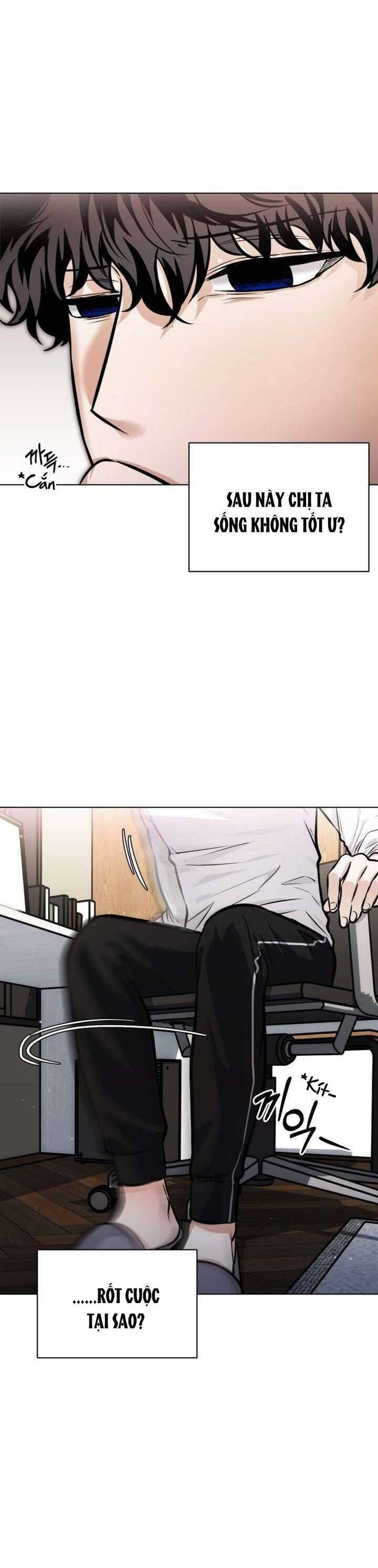 Xin Người Đừng Quên Chapter 52 - 6