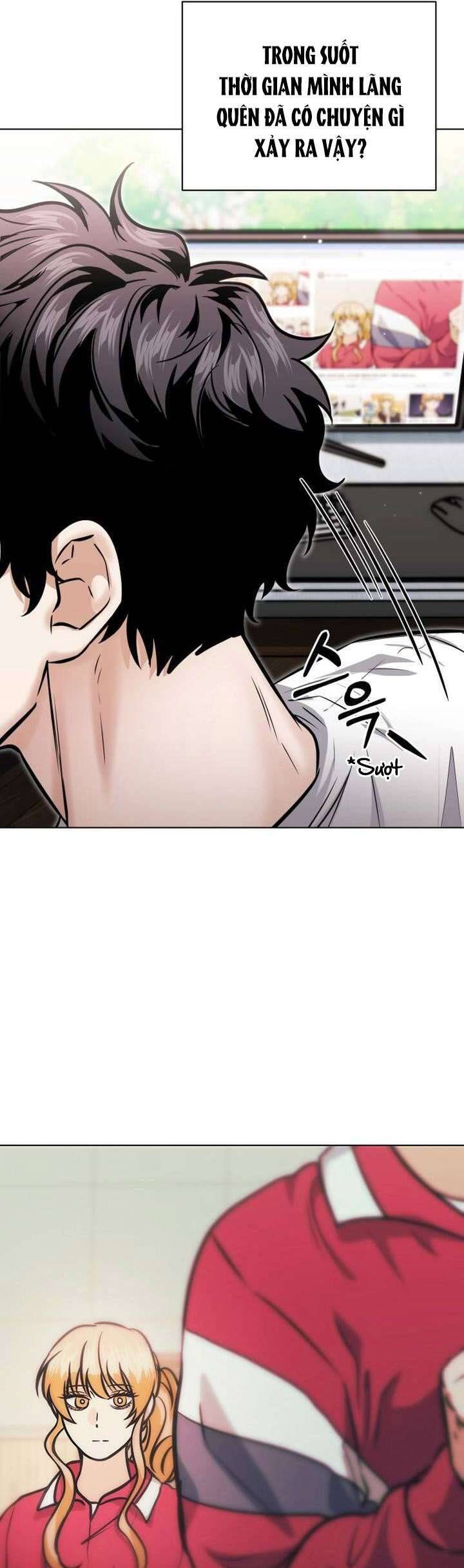 Xin Người Đừng Quên Chapter 52 - 7