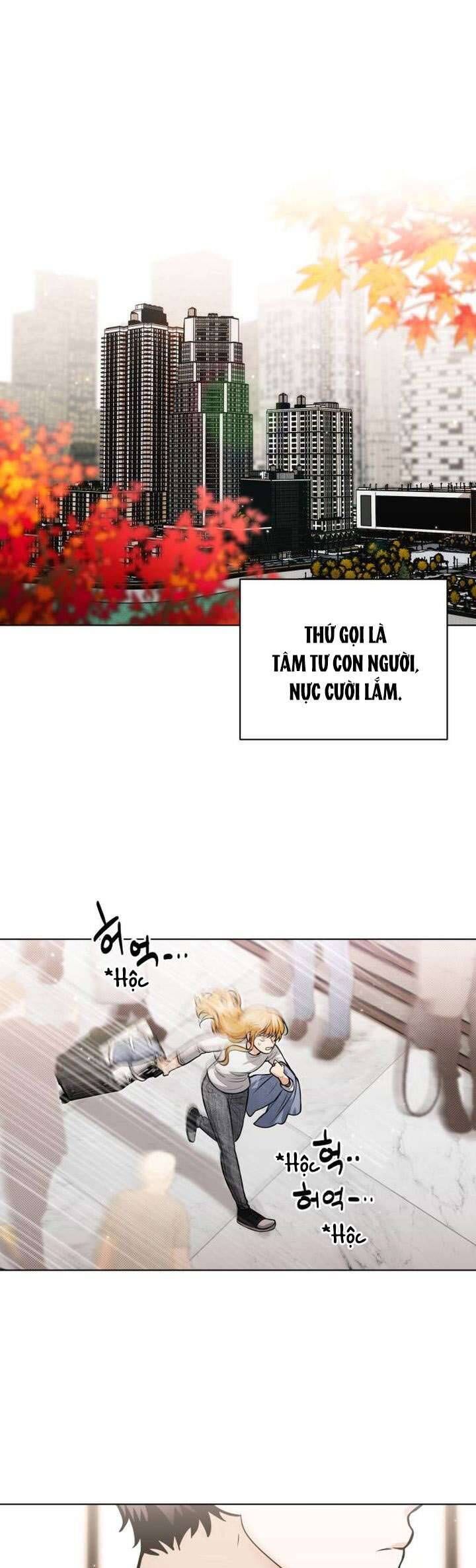 Xin Người Đừng Quên Chapter 53 - 2