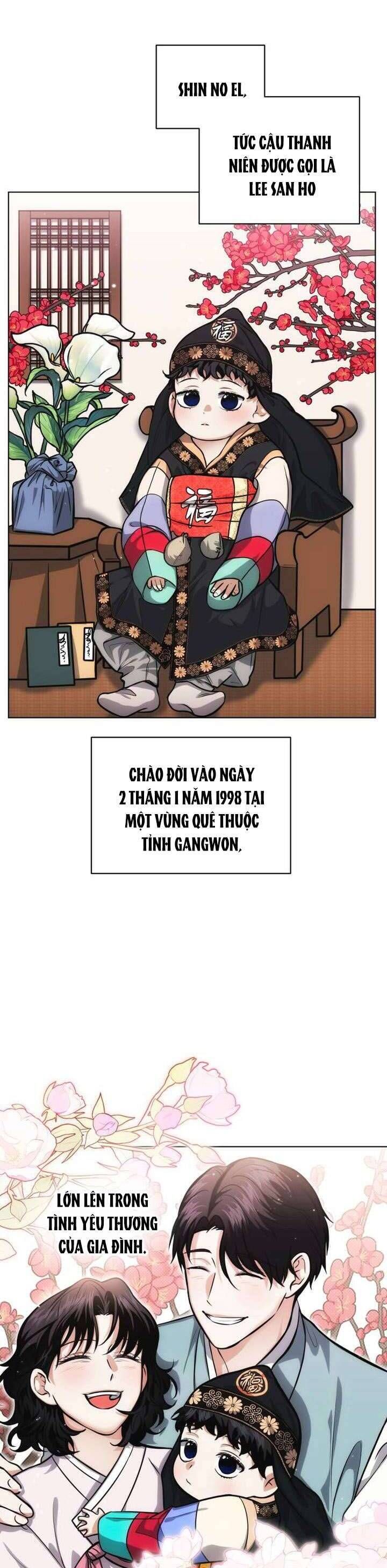 Xin Người Đừng Quên Chapter 53 - 11