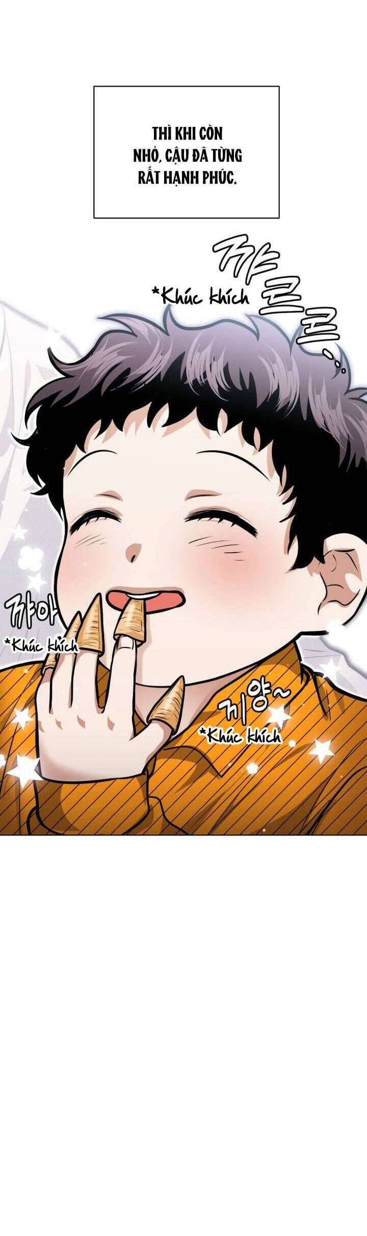 Xin Người Đừng Quên Chapter 53 - 15