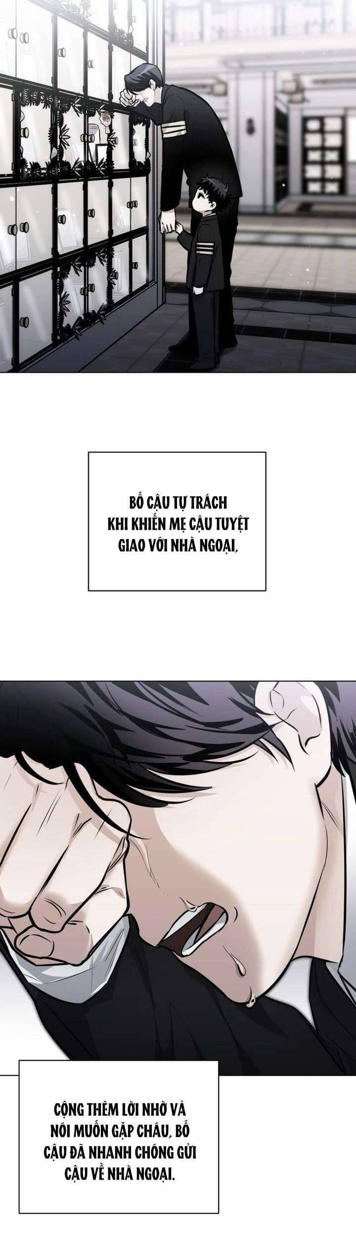 Xin Người Đừng Quên Chapter 53 - 17