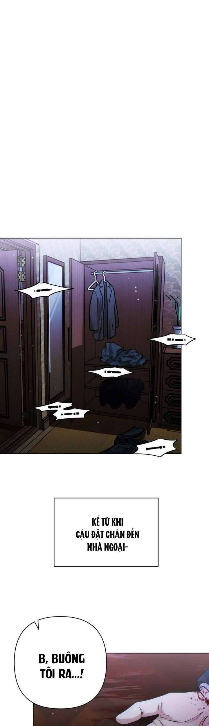 Xin Người Đừng Quên Chapter 53 - 18
