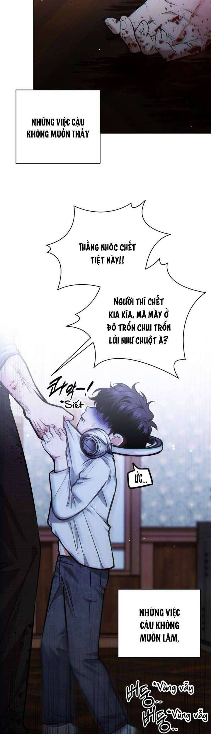 Xin Người Đừng Quên Chapter 53 - 19