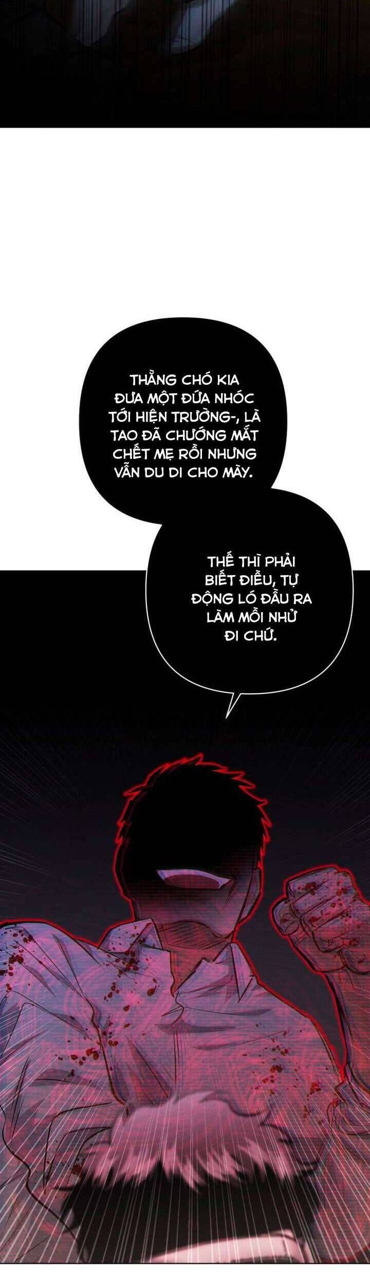 Xin Người Đừng Quên Chapter 53 - 20