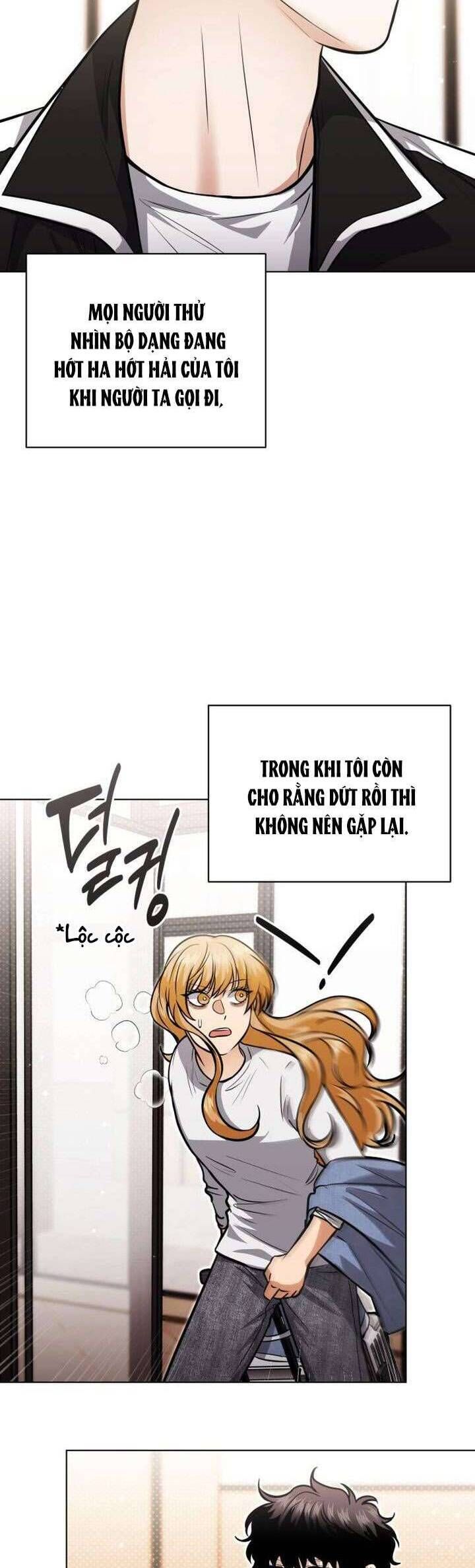 Xin Người Đừng Quên Chapter 53 - 3