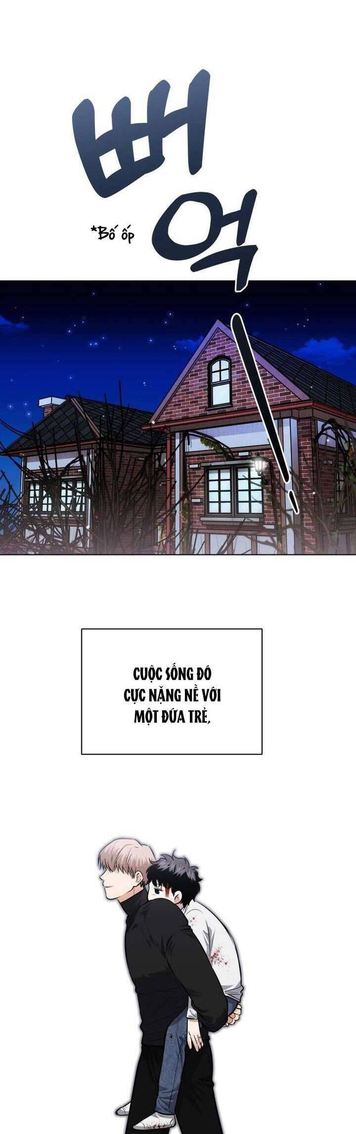 Xin Người Đừng Quên Chapter 53 - 22