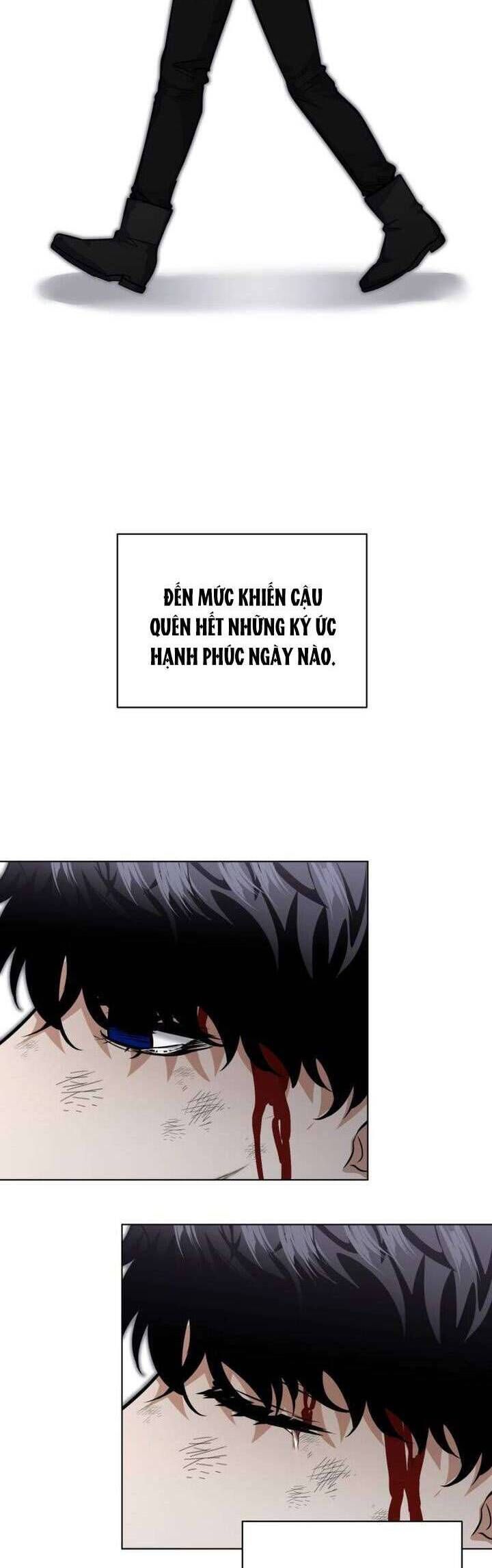 Xin Người Đừng Quên Chapter 53 - 23