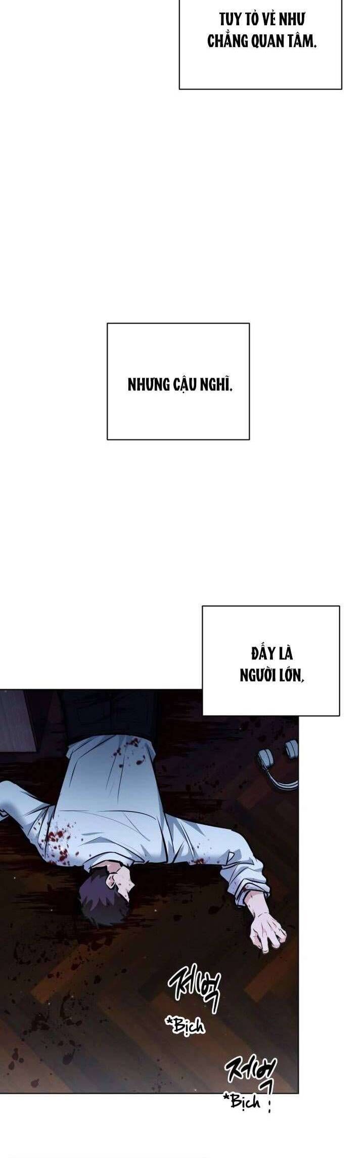 Xin Người Đừng Quên Chapter 53 - 24