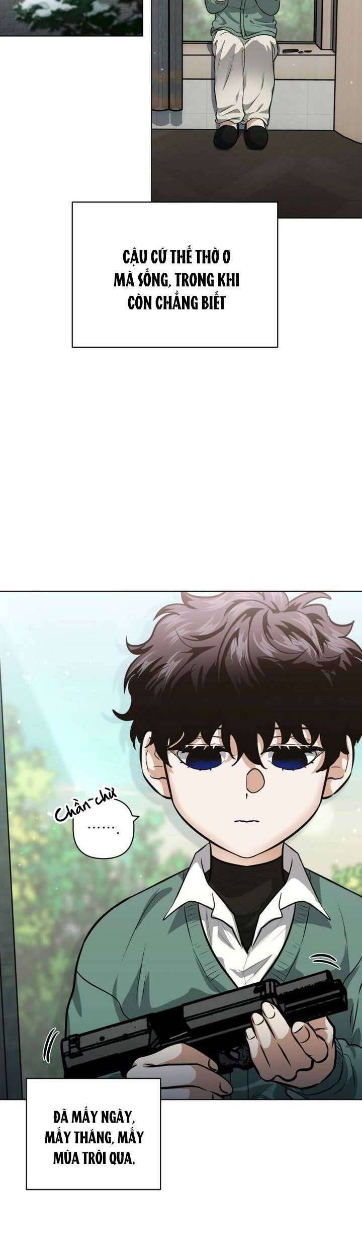 Xin Người Đừng Quên Chapter 53 - 27