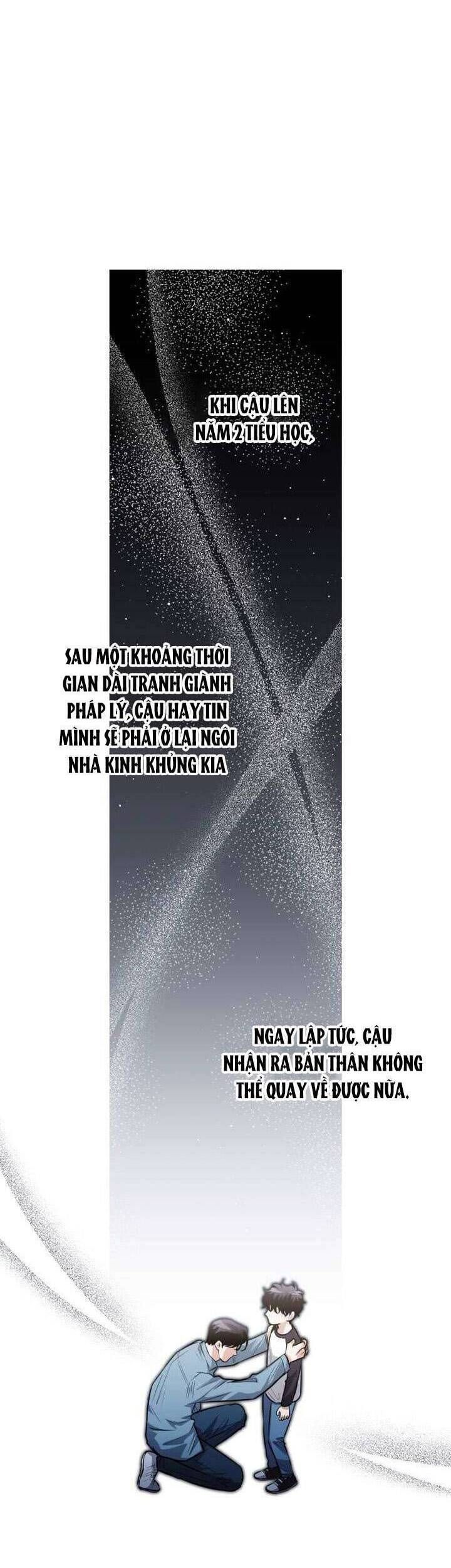 Xin Người Đừng Quên Chapter 53 - 28