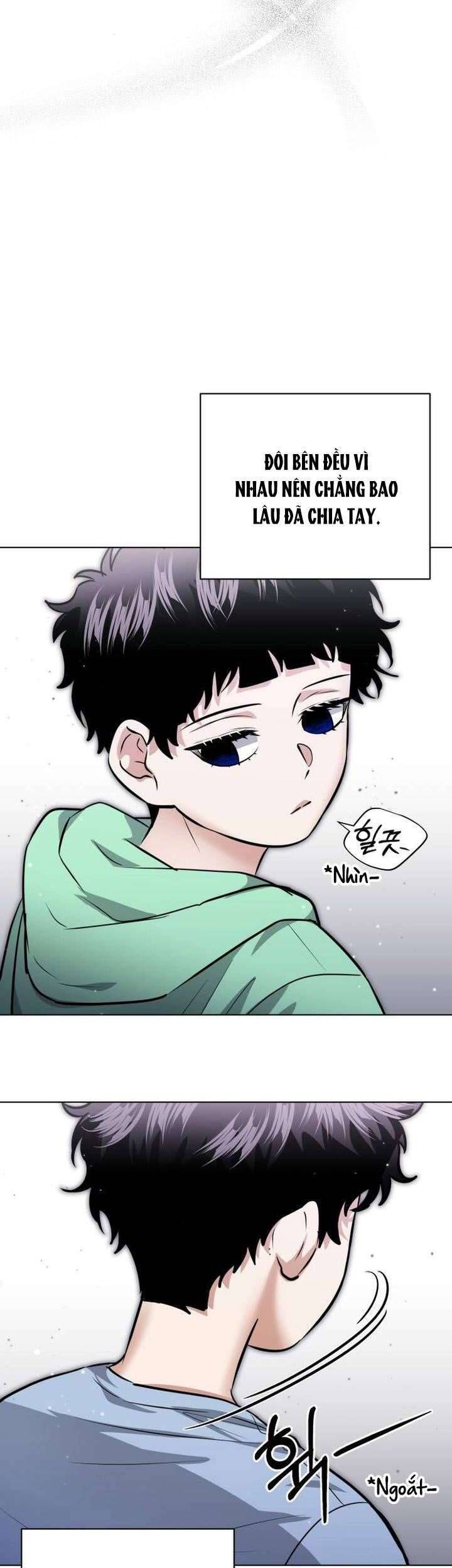 Xin Người Đừng Quên Chapter 53 - 35