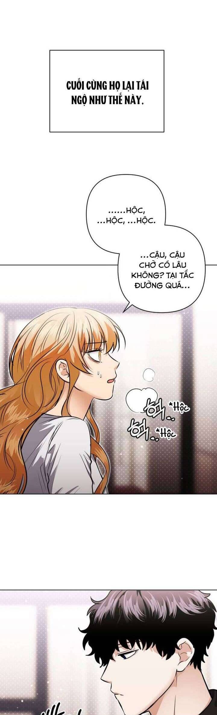 Xin Người Đừng Quên Chapter 53 - 42
