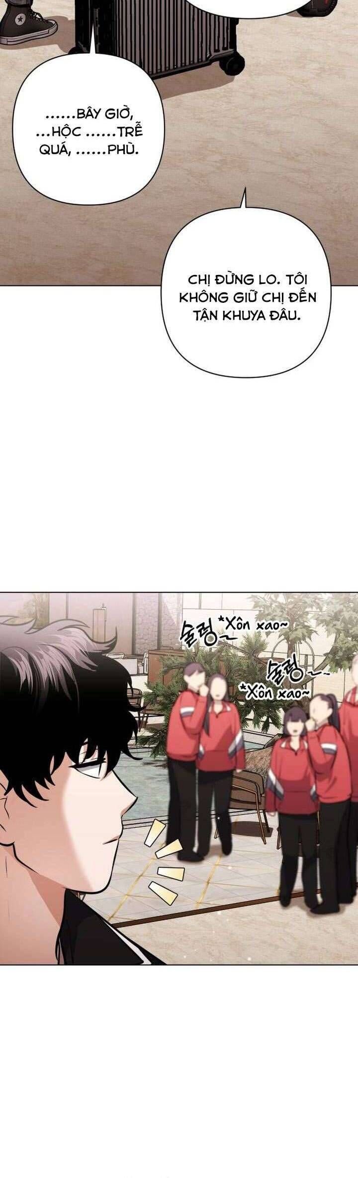 Xin Người Đừng Quên Chapter 53 - 44