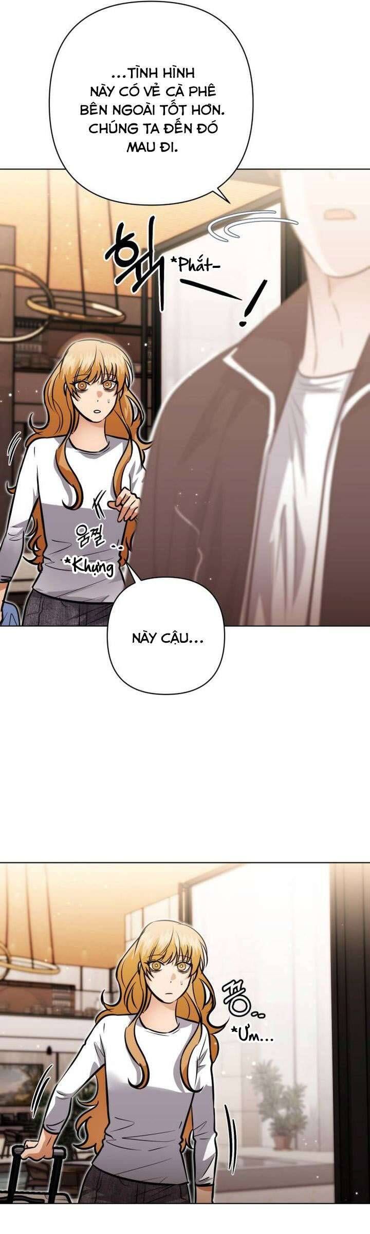Xin Người Đừng Quên Chapter 53 - 45