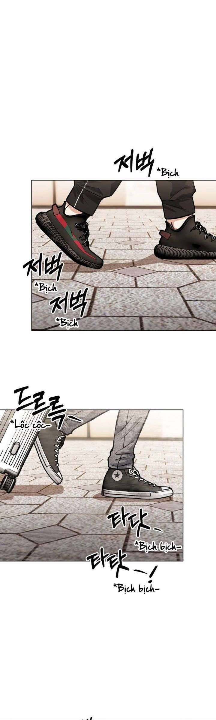 Xin Người Đừng Quên Chapter 53 - 46