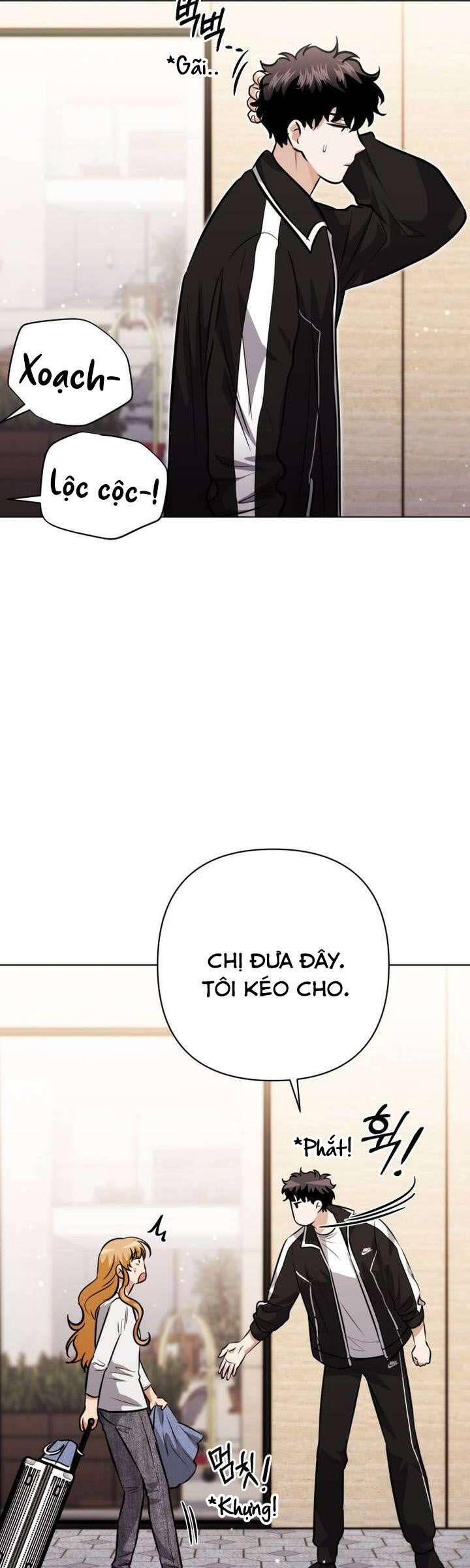 Xin Người Đừng Quên Chapter 53 - 47