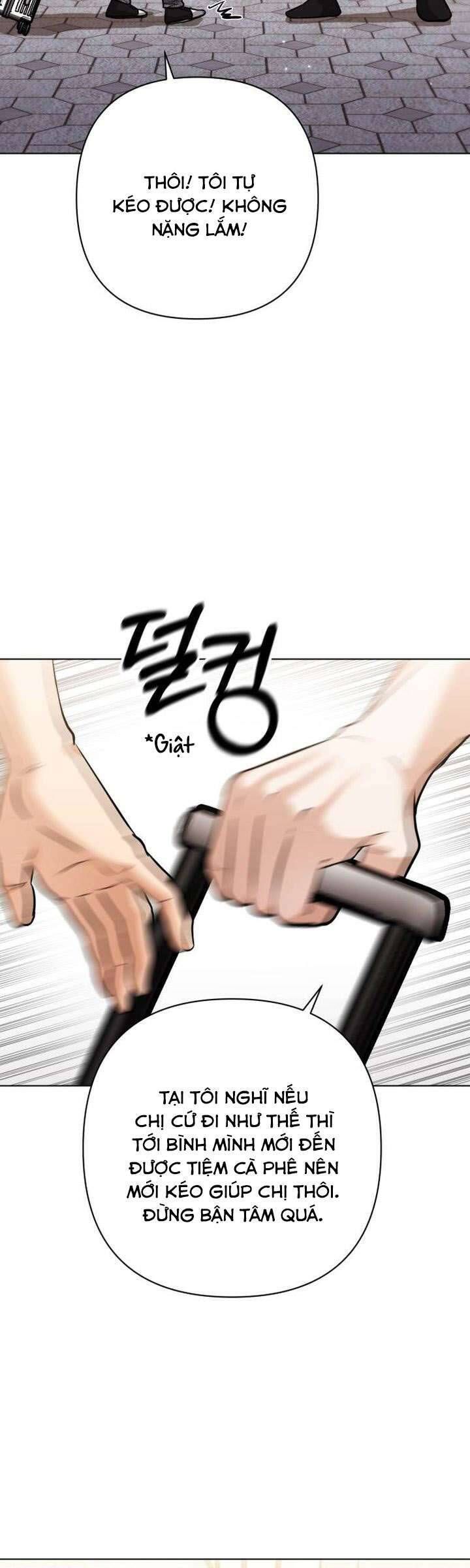 Xin Người Đừng Quên Chapter 53 - 48