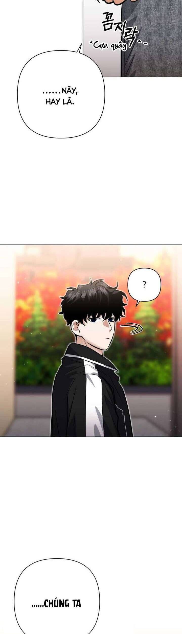 Xin Người Đừng Quên Chapter 53 - 50