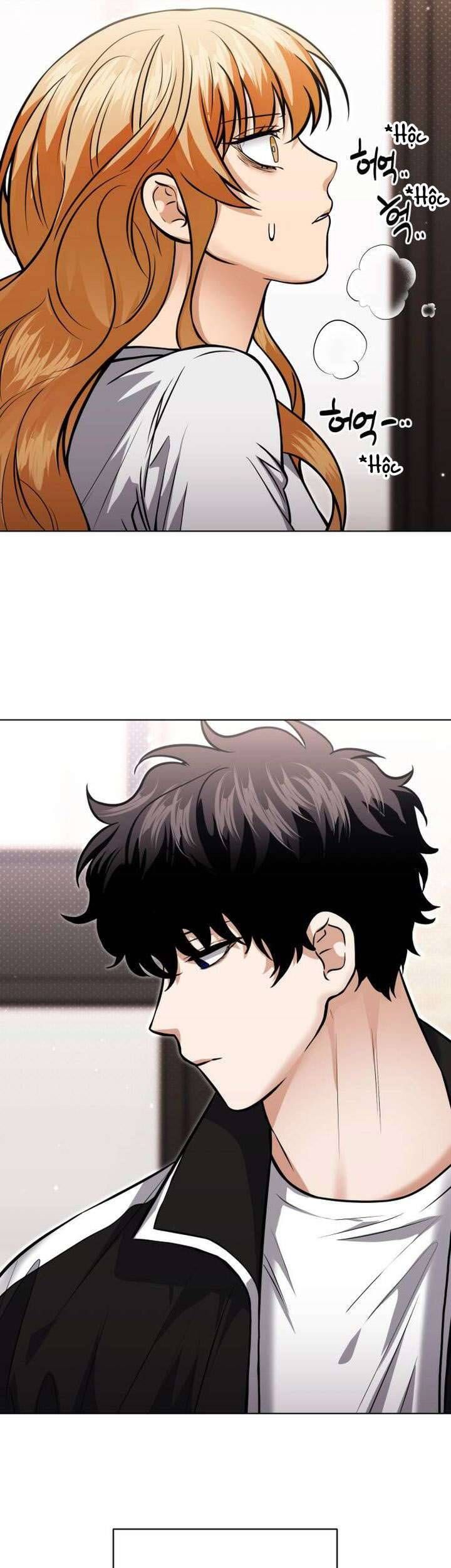 Xin Người Đừng Quên Chapter 53 - 6