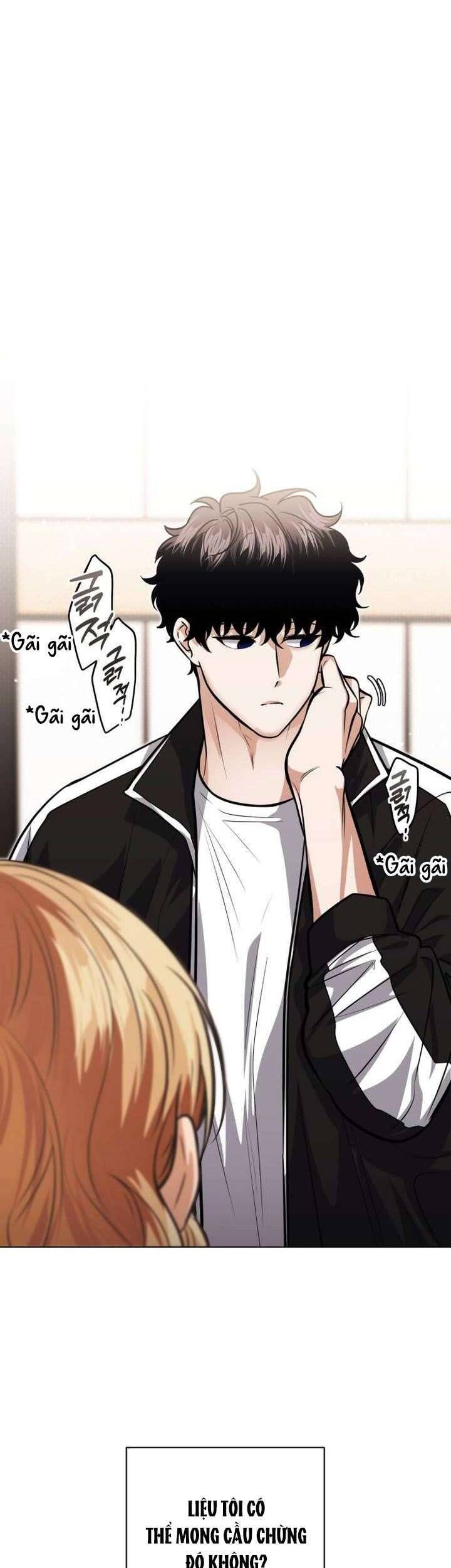 Xin Người Đừng Quên Chapter 53 - 8