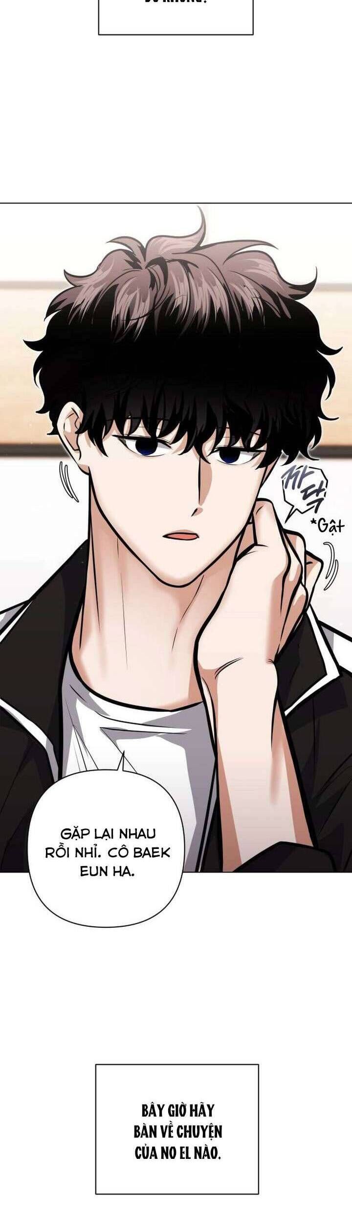 Xin Người Đừng Quên Chapter 53 - 9