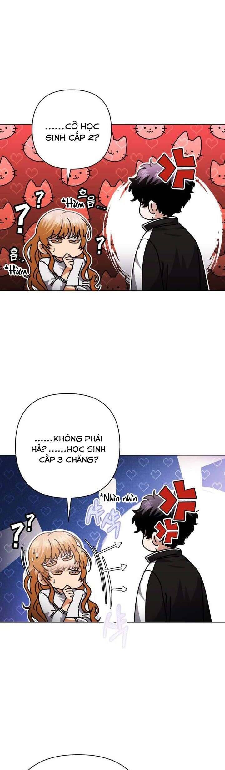 Xin Người Đừng Quên Chapter 54 - 12