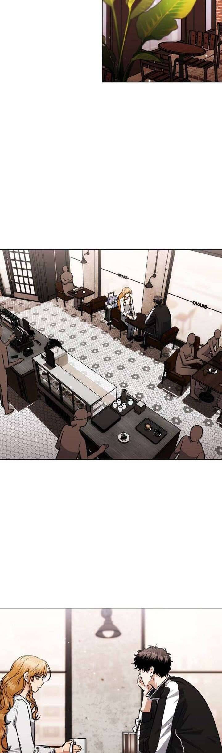 Xin Người Đừng Quên Chapter 54 - 15