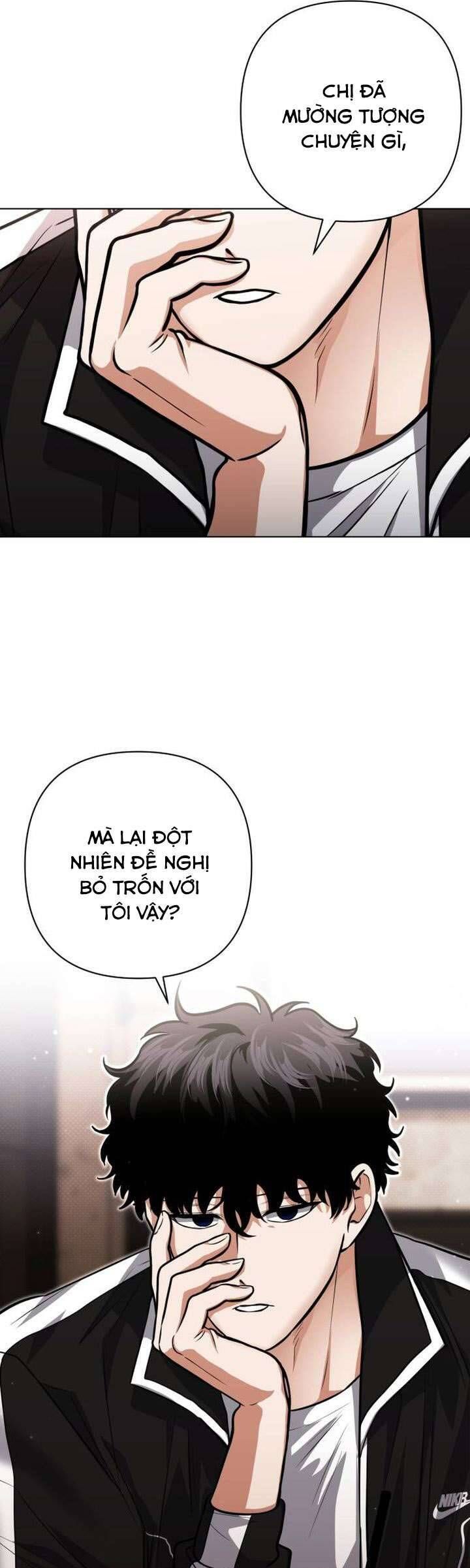 Xin Người Đừng Quên Chapter 54 - 18