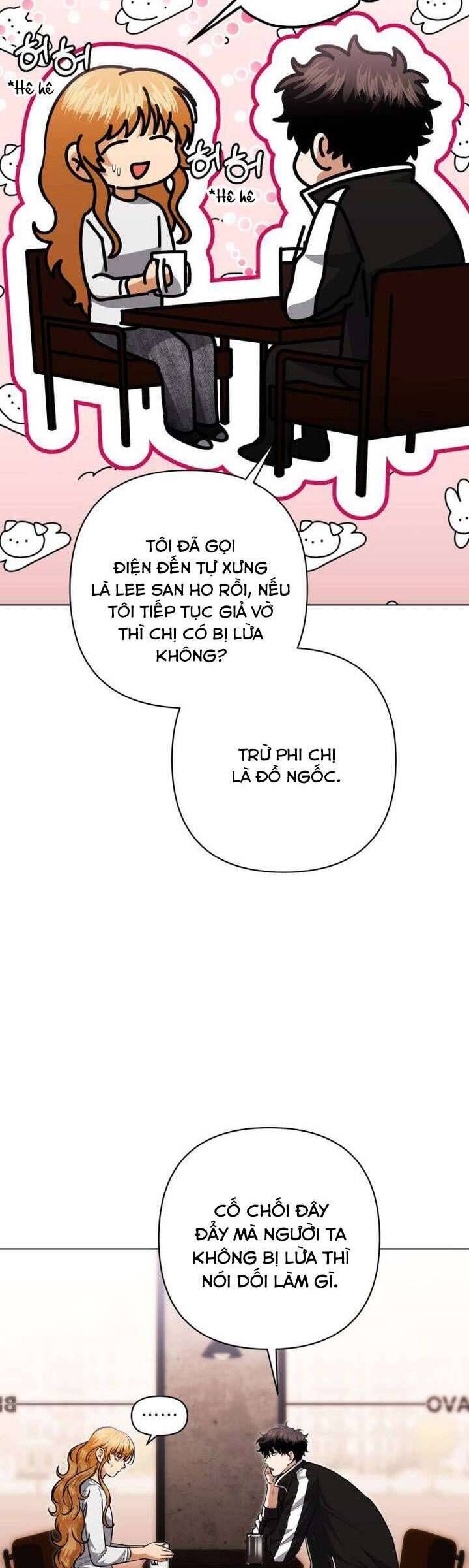 Xin Người Đừng Quên Chapter 54 - 20