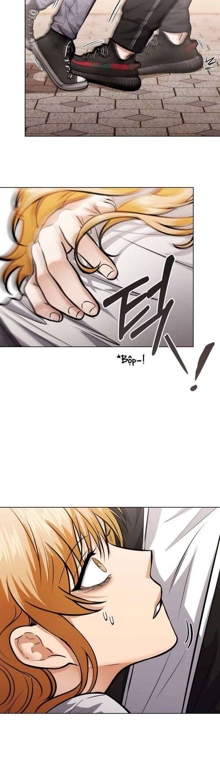 Xin Người Đừng Quên Chapter 54 - 3